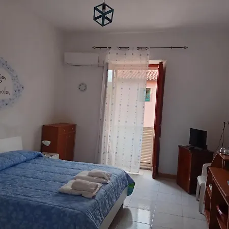 Casa Congiu * בוסה