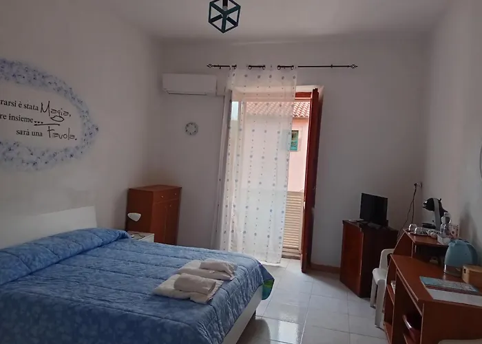 Casa Congiu * بوسا