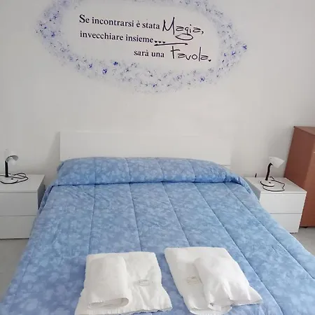 Bed & Breakfast Casa Congiu Bosa