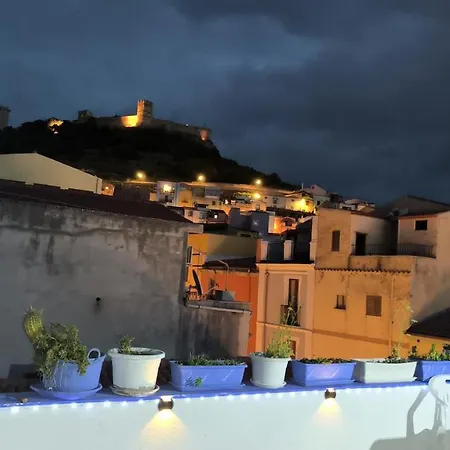 Casa Congiu Bed & Breakfast